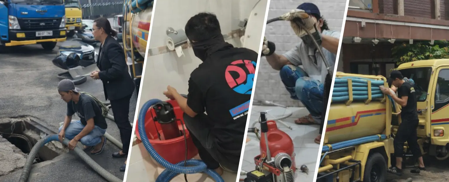 Jasa Sedot WC Darangdan Terdekat
